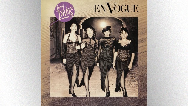 En Vogue celebrating 30th anniversary of 'Funky Divas' with expanded, remastered version - Vimarsana News