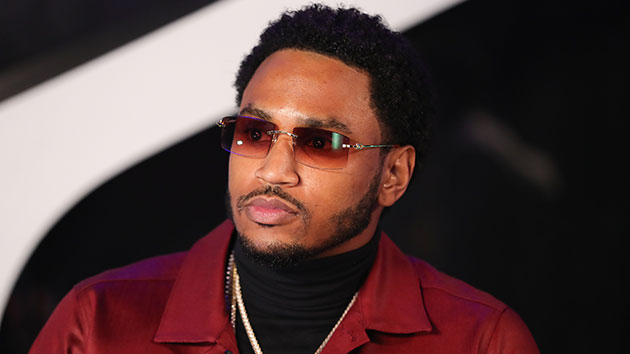 Report: Trey Songz accused of sexual assault in new allegations - Vimarsana News