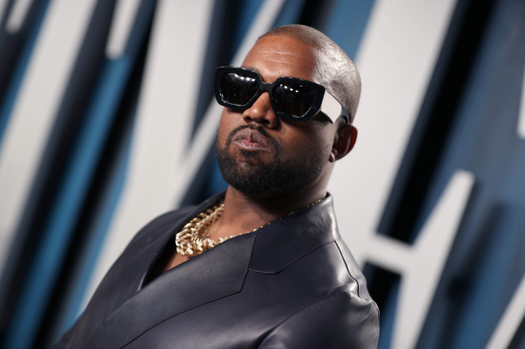 "There's no more Black History Month": Kanye West leads Black town hall Facebook livestream - Vimarsana News