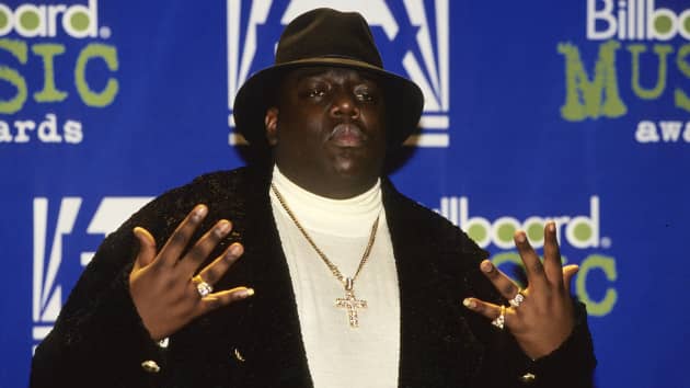 25 years after his death, Biggie Smalls is still one of the most celebrated names in hip-hop - Vimarsana News