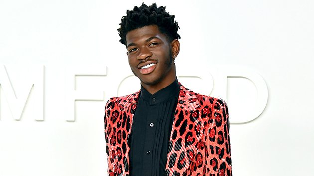 Lil Nas X makes first appearance since vanishing in December — in a commercial - Vimarsana News