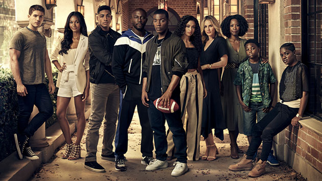 Hit CW show 'All American' renewed for season five - Vimarsana News
