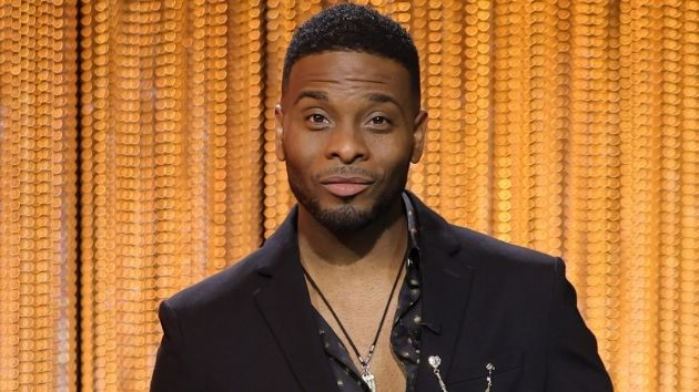 Kel Mitchell releases new hip hop anthem, "Blessed Mode" - Vimarsana News