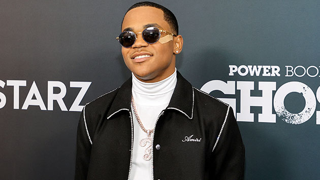 'Power Book II' ﻿stars Michael Rainey Jr. & Gianni Paolo launch production company - Vimarsana News