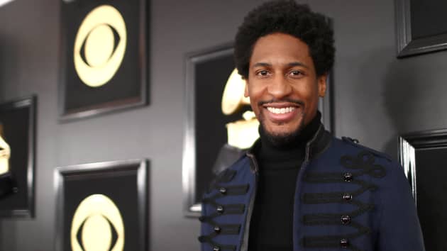 Grammy nominees: Jon Batiste, Kanye, H.E.R., Saweetie and many more - Vimarsana News
