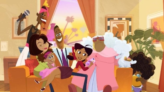 Disney+ renews 'Proud Family' reboot for season two - Vimarsana News