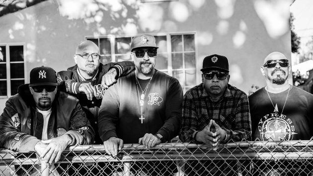 Cypress Hill documentary chronicles 30 years of friendship, hip hop influence and psychedelic hits - Vimarsana News