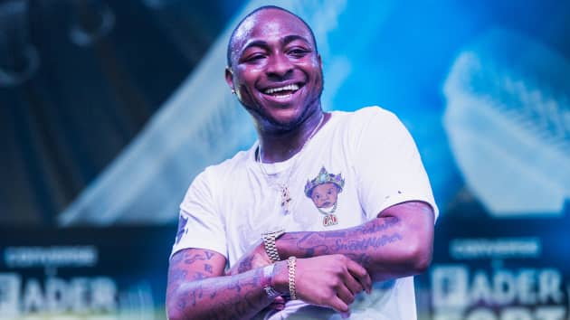 Davido's surprise summer tour is already selling out - Vimarsana News