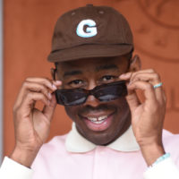 Tyler The Creator Shoots Back To 1 On The Billboard 0 With Call Me If You Get Lost Wimx Mix 95 7