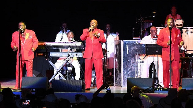 The O'Jays announce plans to launch farewell tour - Vimarsana News