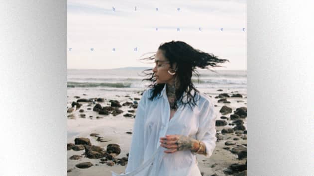 Kehlani opens up about the ear condition that's had an "annoying impact" on their mental health - Vimarsana News