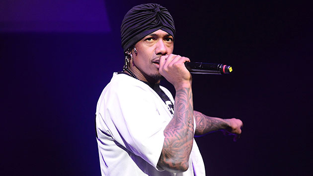 Nick Cannon teases new R&B album & upcoming announcement; fans think he's having another baby - Vimarsana News