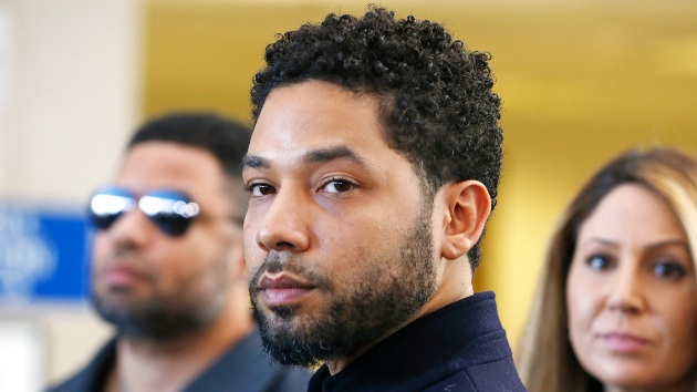 Jussie Smollett's directorial debut finds streaming home; Young Thug's rap lyrics used in court - Vimarsana News