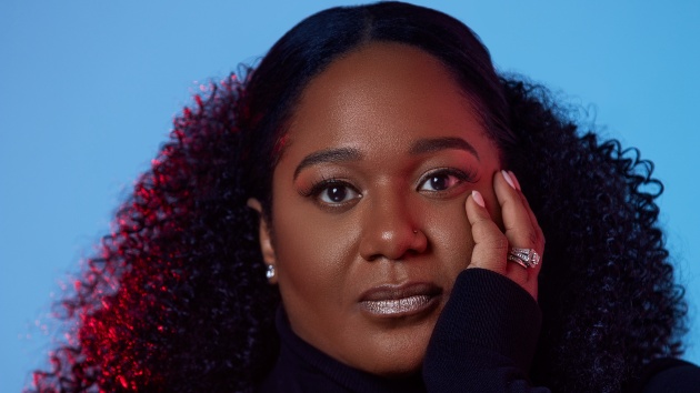 Maverick City Music's Naomi Raine delivers her vulnerable new track "Not Ready" - Vimarsana News
