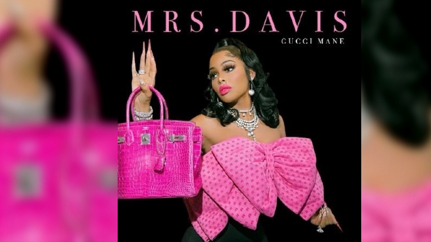 Gucci Mane pens new love song "Mrs. Davis" for wife Keyshia Ka'Oir - Vimarsana News