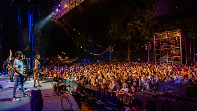 BRIC Celebrate Brooklyn! Festival hosting Juneteenth UnityFest concert this weekend - Vimarsana News