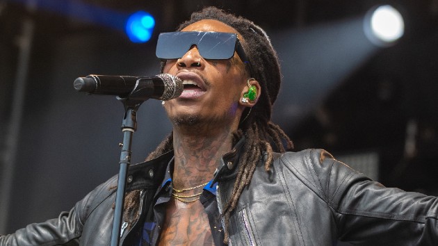 Wiz Khalifa reflects on working with late rappers Young Dolph, Nipsey Hussle - Vimarsana News