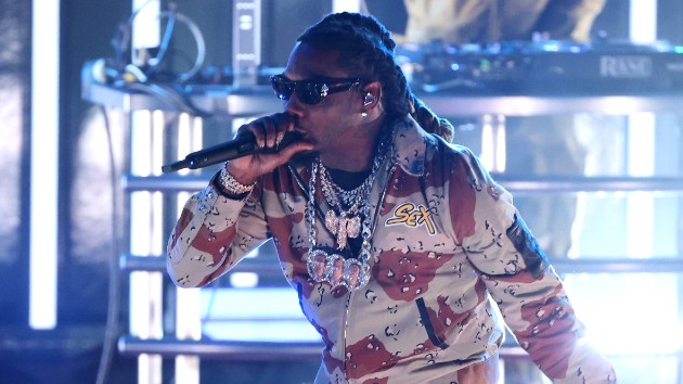 Offset reportedly sues Quality Control Records over rights to his solo music - Vimarsana News