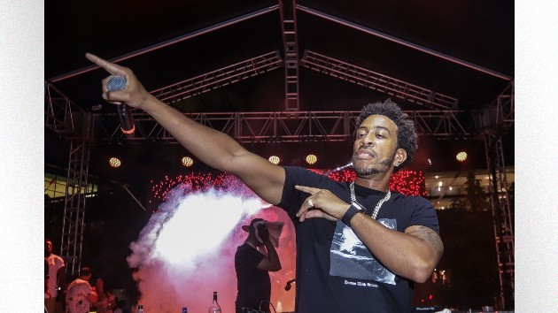 Ludacris celebrates his birthday by dropping trailer for 'Karma's World' animated series - Vimarsana News