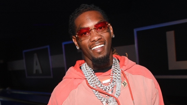 Offset announces release date for sophomore solo album - Vimarsana News