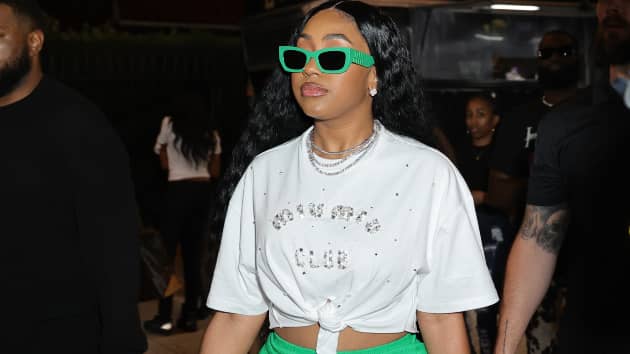 Fans upset over 'Caresha Please' ﻿Best Platform win at BET Hip Hop Awards - Vimarsana News