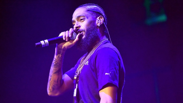 Nipsey Hussle docuseries, featuring Snoop Dogg, Diddy and Lauren London, is on the way - Vimarsana News
