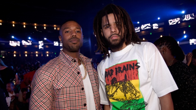 Michael B. Jordan says J. Cole's Dreamville Records will executive produce 'Creed III' - Vimarsana News