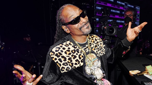 Snoop Dogg asks fans to suggest new name for Snoop Loopz cereal - Vimarsana News