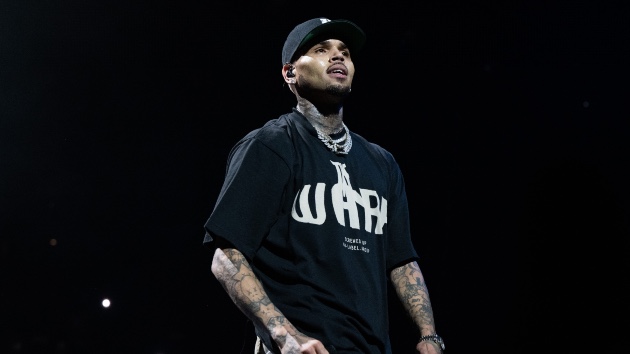 Chris Brown drops visuals for holiday songs "No Time Like Christmas" and "It's Giving Christmas" - Vimarsana News