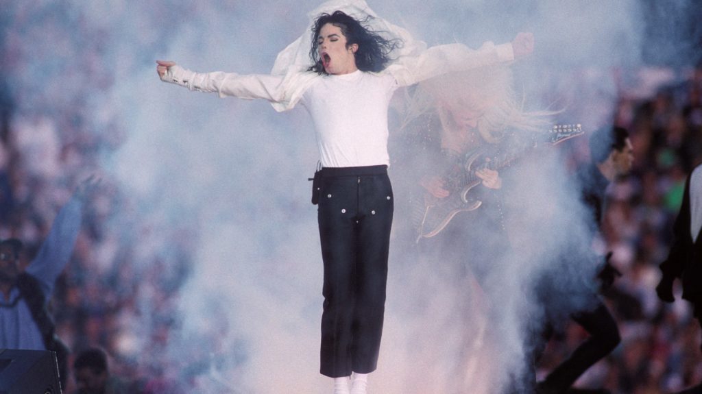 Rare footage of Michael Jackson Sega game uncovered - Vimarsana News