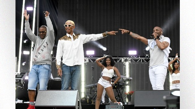 Virginia Beach to pay $3 million settlement in fatal shooting of Pharrell Williams' cousin - Vimarsana News