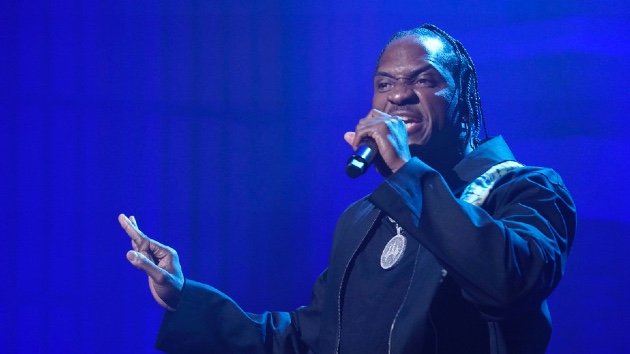 Pusha T reveals he's no longer affiliated with Kanye West's G.O.O.D. Music label - Vimarsana News