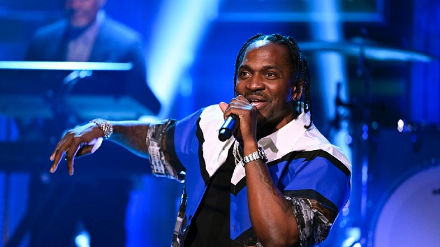 Pusha T reflects on 'It's Almost Dry,' talks Grammy nomination - Vimarsana News