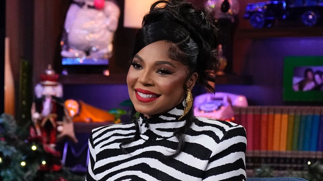 Ashanti on whether she'd consider releasing music with ex Nelly - Vimarsana News