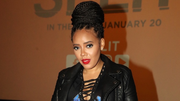 Angela Simmons reveals she's "happier than she's ever been" days after seeming to confirm Yo Gotti relationship - Vimarsana News