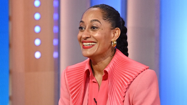 Tracee Ellis Ross unveils new Pattern Beauty blow-dryer for curls, coils and tight textures - Vimarsana News