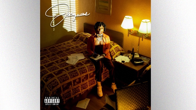 Jacquees premieres Future-assisted "When You Bad Like That" - Vimarsana News