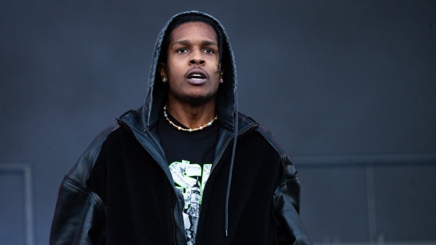 A$AP Rocky earns new Gold and Platinum certifications - Vimarsana News