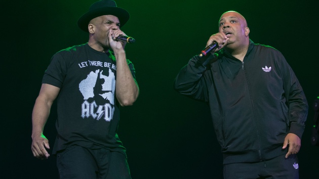 "Run-DMC is over": Group to play last show at Madison Square Garden - Vimarsana News