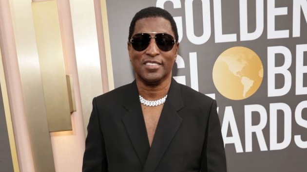 Babyface will honor late mother during Super Bowl gig - Vimarsana News