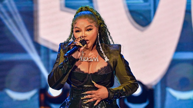 Lil' Kim's Apollo performance, featuring surprise guests Sisqo, Lola Brooke and more - Vimarsana News