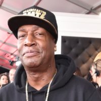 Grandmaster Flash Explains Why Drake Is A 'Genius