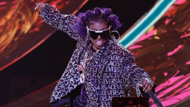 Missy Elliott and Jack Harlow talk about their Doritos Super Bowl commercial - Vimarsana News