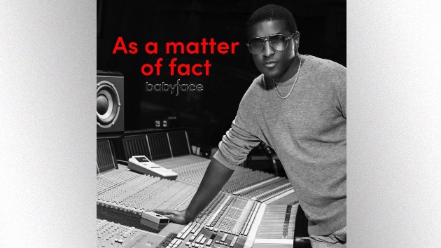 Babyface comes out with new song ahead of Super Bowl gig - Vimarsana News