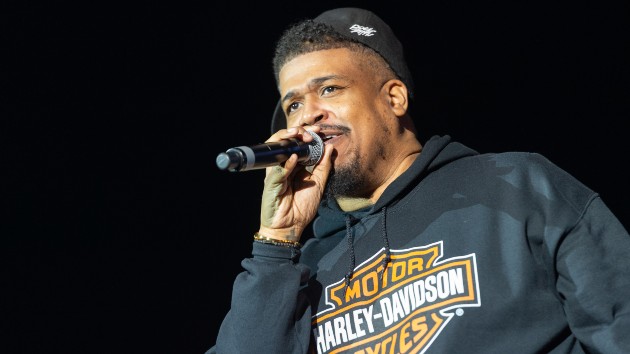 De La Soul's Trugoy the Dove dead at 54 - Vimarsana News