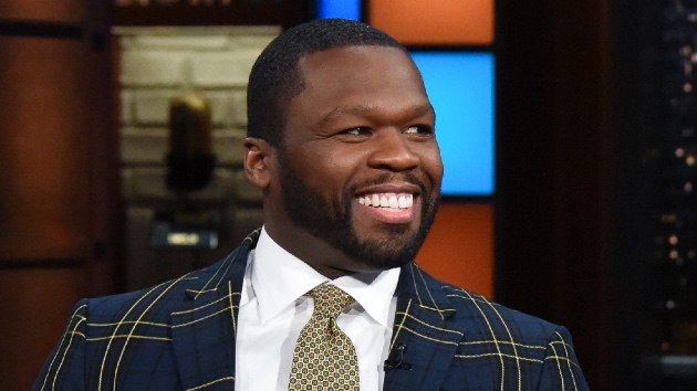 50 Cent enters nonexclusive multiproject broadcast direct deal with Fox Entertainment - Vimarsana News