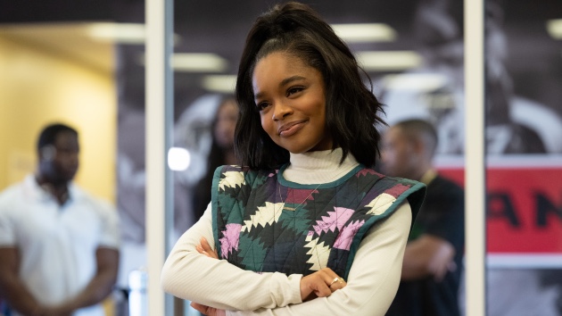 Kandi Burruss, Marsai Martin, MC Lyte and more to be honored at 2023 BET Her Awards - Vimarsana News