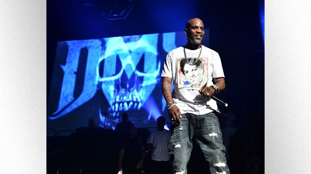 Ruff Ryders to pay tribute to DMX with Ryde Out event on two-year death anniversary - Vimarsana News
