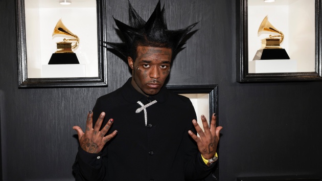 Lil Uzi Vert says their creative process has improved since becoming sober - Vimarsana News