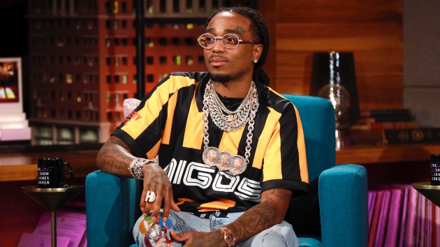 10 Fashion Brands That Quavo Loves To Wear  KOLOR MAGAZINE  Migos  fashion Fashion Migos quavo